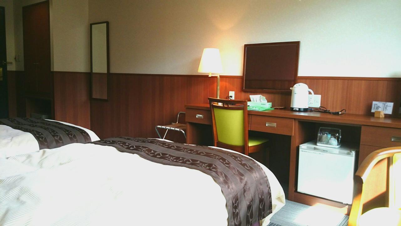 Nezame Hotel Agematsu Extérieur photo