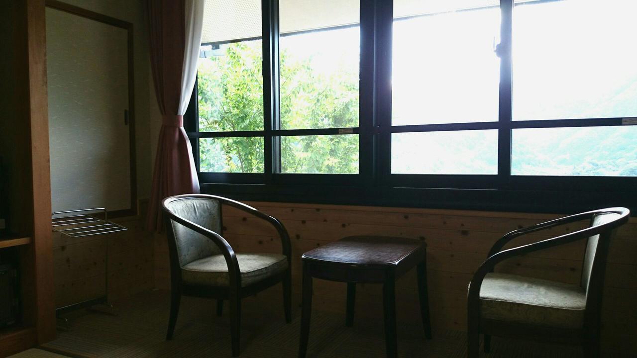 Nezame Hotel Agematsu Extérieur photo